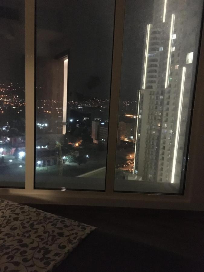 Mdm Sky Apartments Skopje Ngoại thất bức ảnh