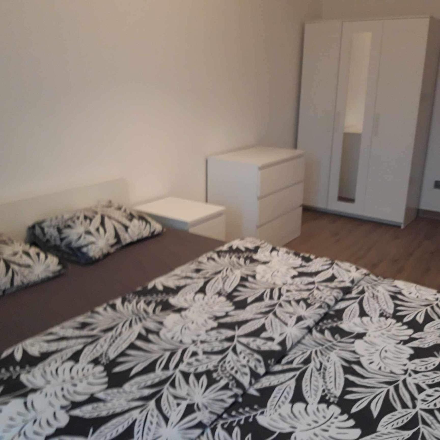 Mdm Sky Apartments Skopje Ngoại thất bức ảnh