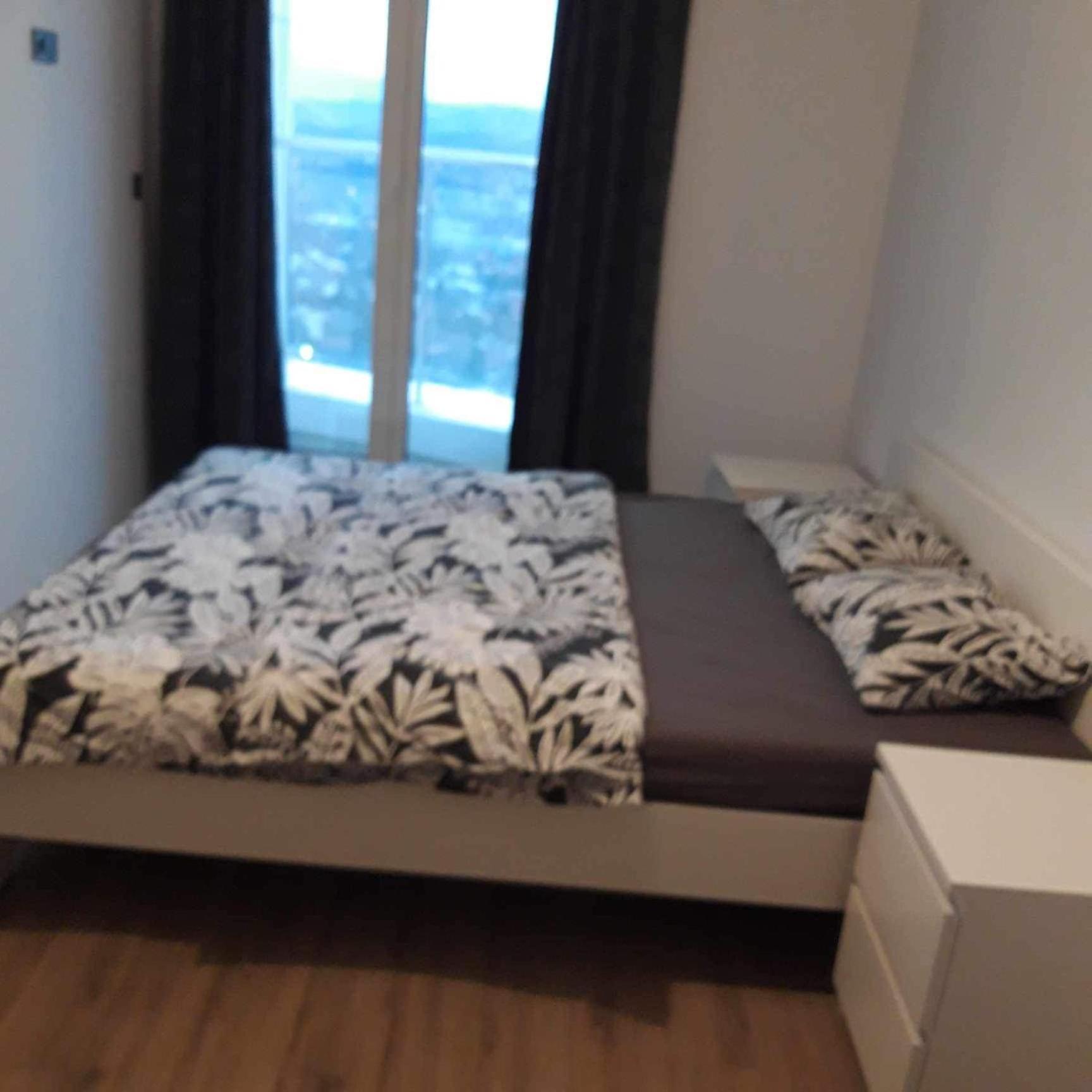 Mdm Sky Apartments Skopje Ngoại thất bức ảnh