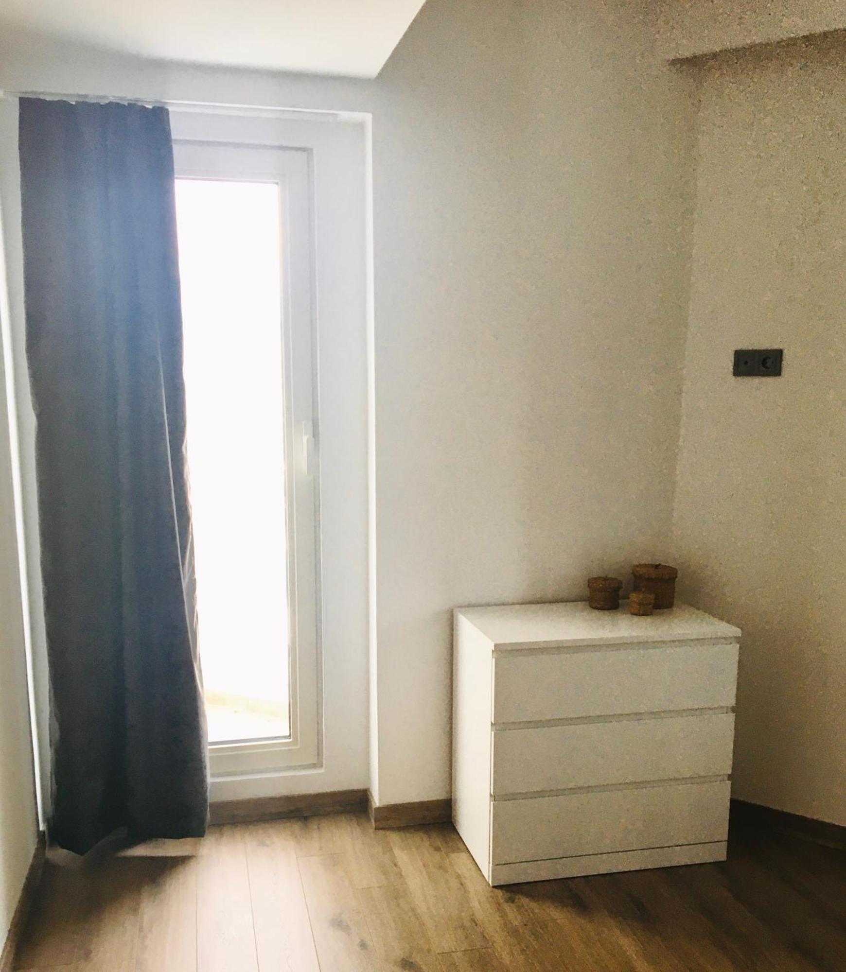 Mdm Sky Apartments Skopje Ngoại thất bức ảnh