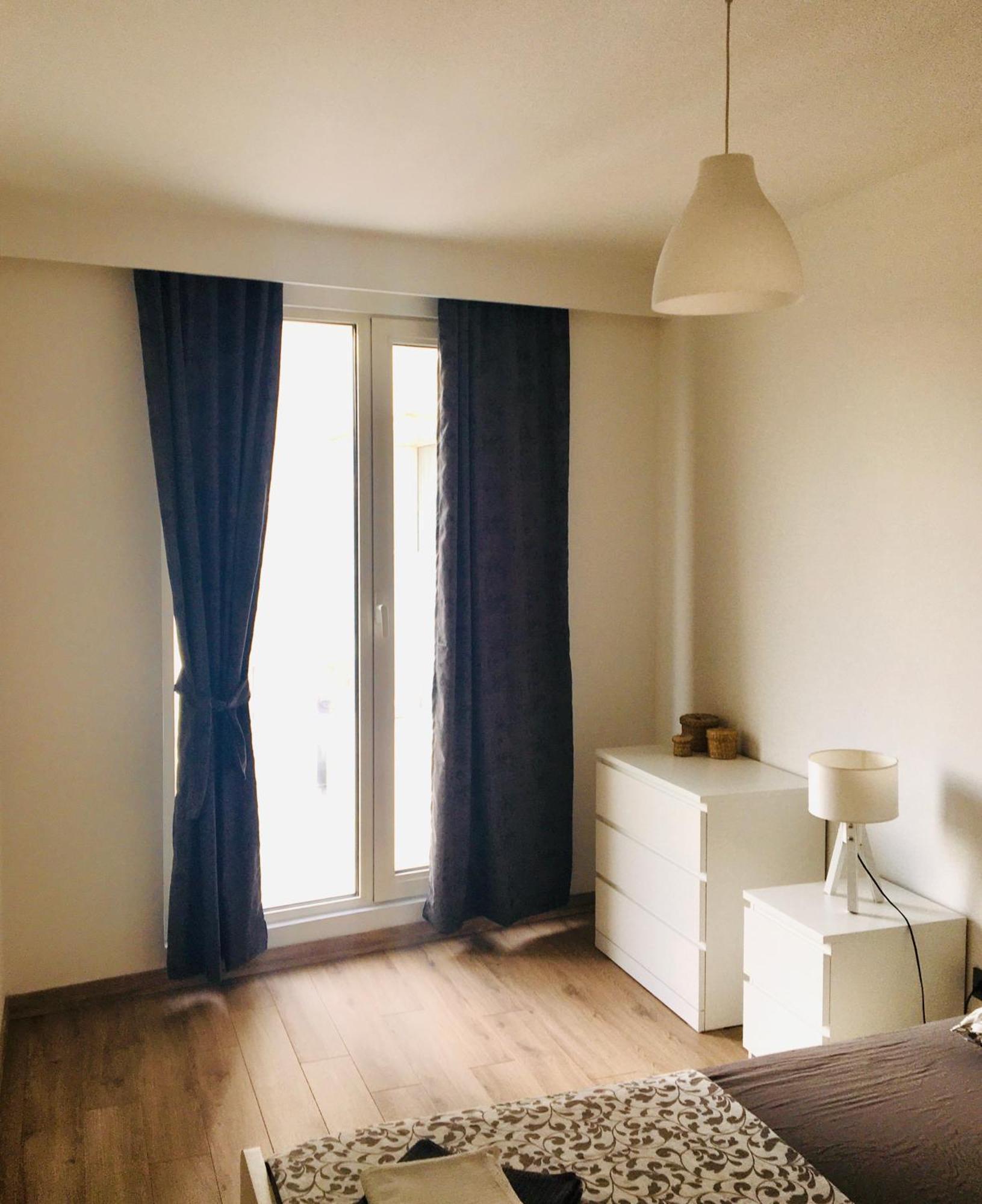 Mdm Sky Apartments Skopje Ngoại thất bức ảnh