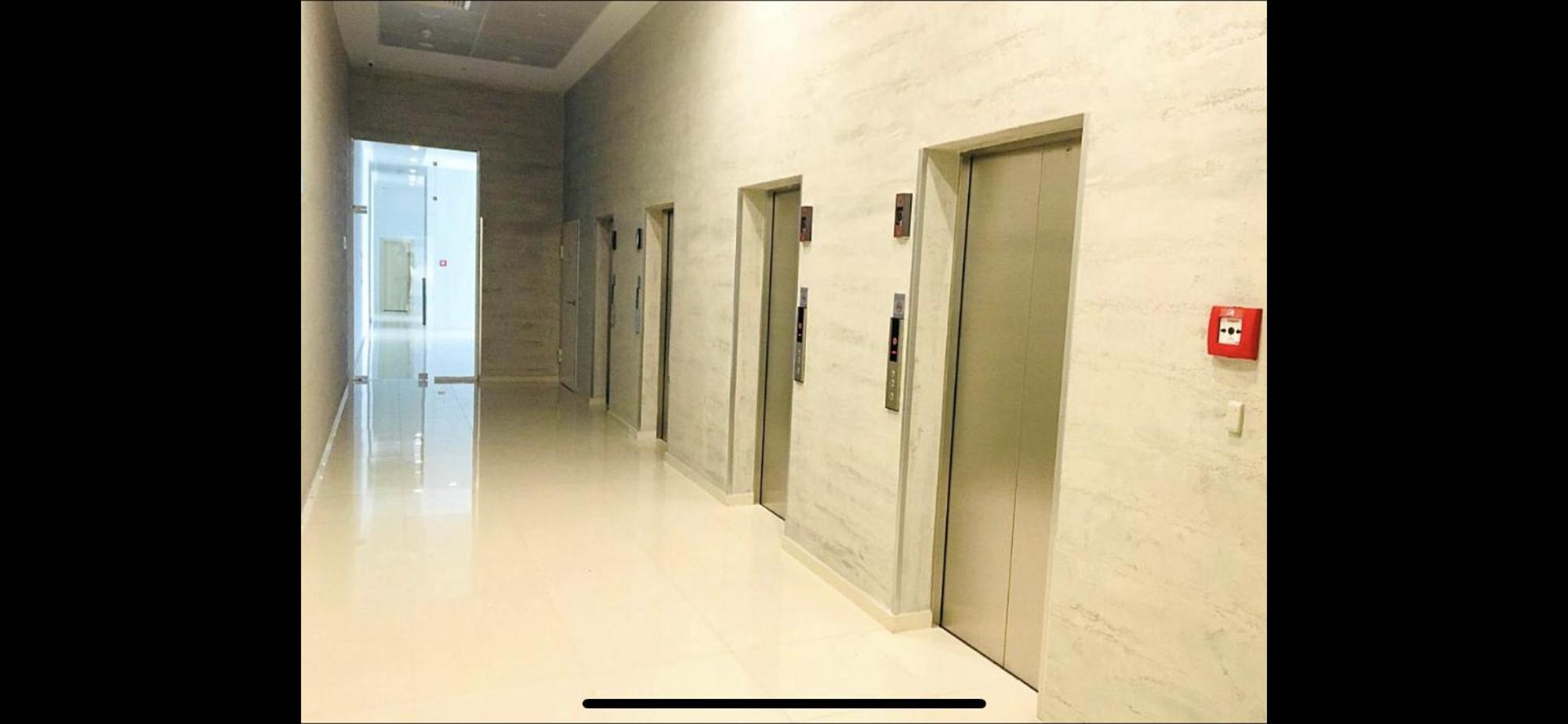 Mdm Sky Apartments Skopje Ngoại thất bức ảnh