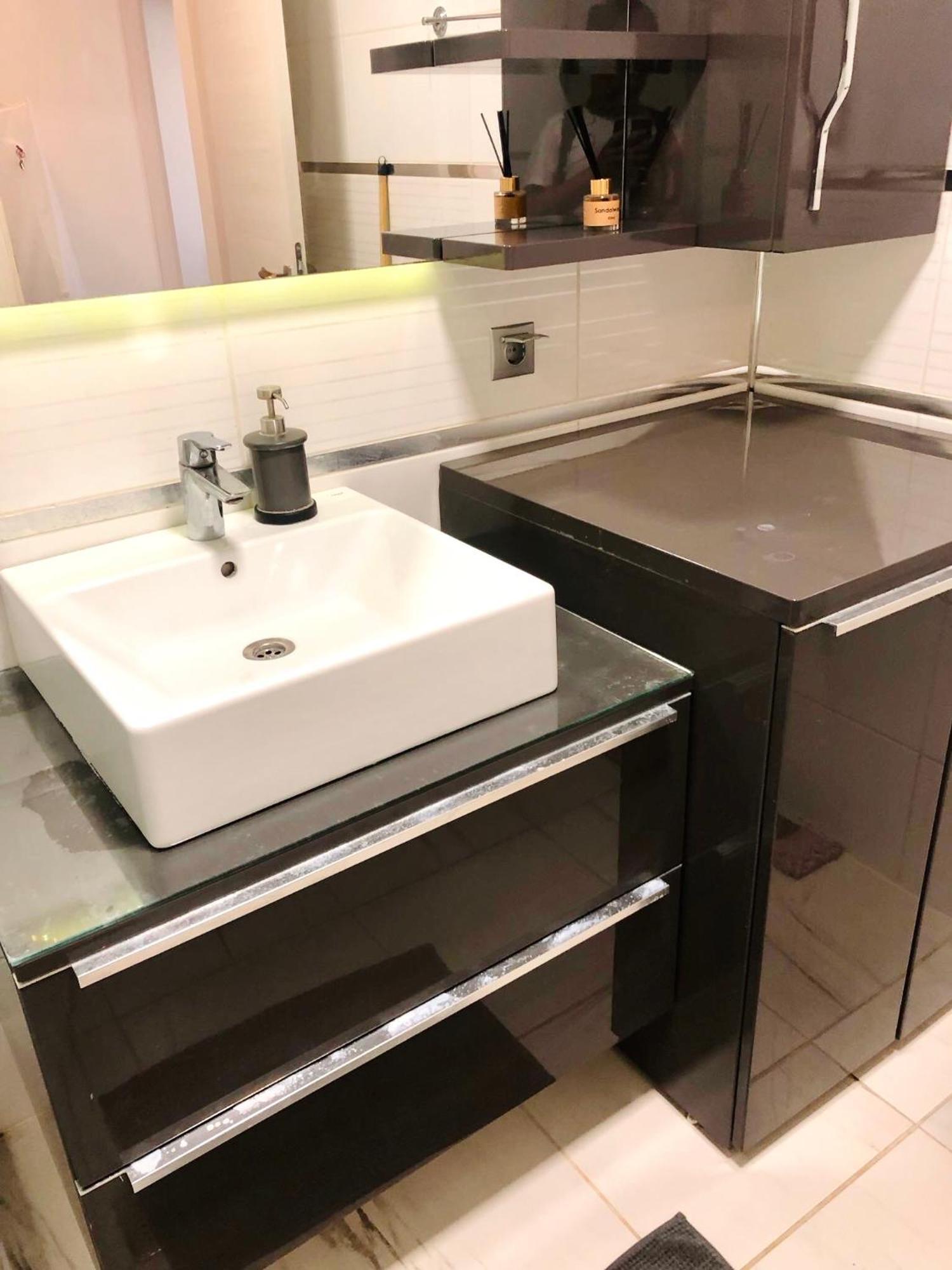 Mdm Sky Apartments Skopje Ngoại thất bức ảnh