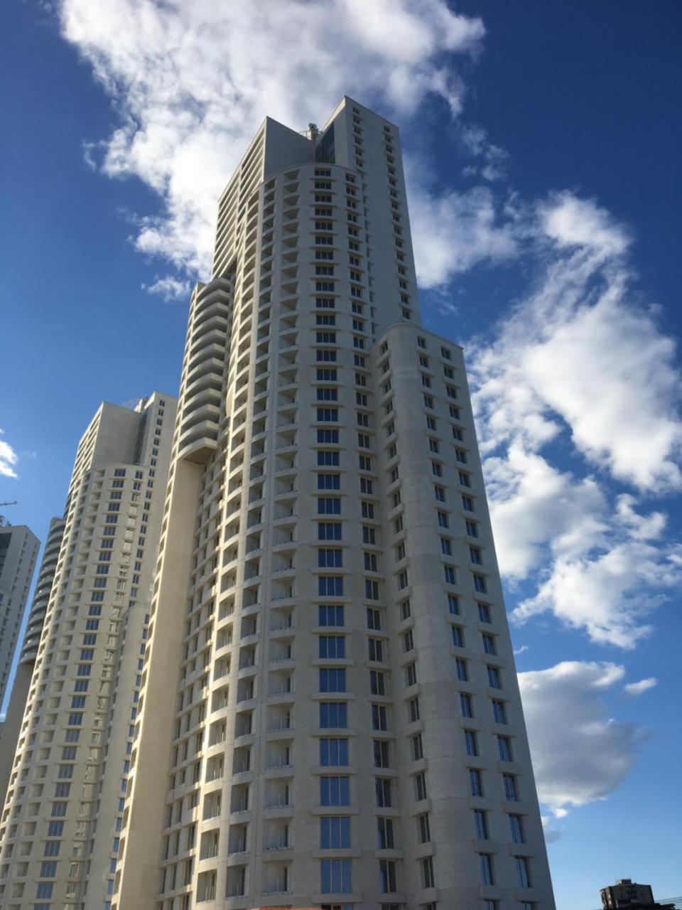 Mdm Sky Apartments Skopje Ngoại thất bức ảnh