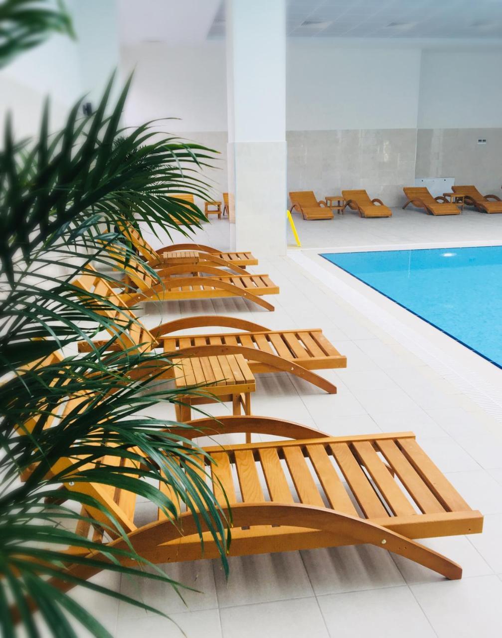 Mdm Sky Apartments Skopje Ngoại thất bức ảnh