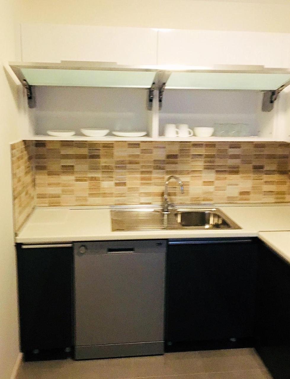 Mdm Sky Apartments Skopje Ngoại thất bức ảnh