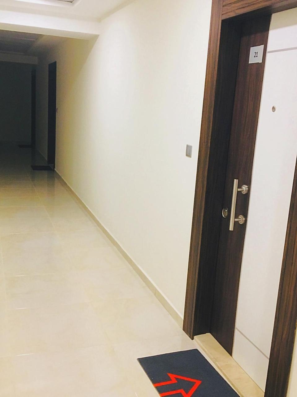 Mdm Sky Apartments Skopje Ngoại thất bức ảnh