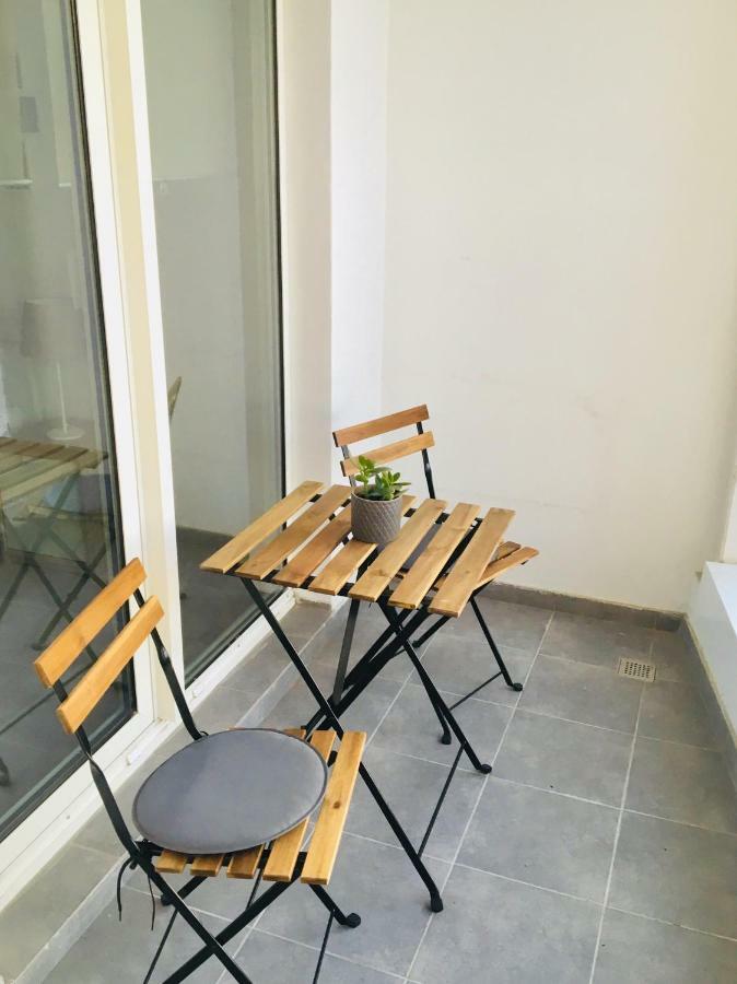 Mdm Sky Apartments Skopje Ngoại thất bức ảnh